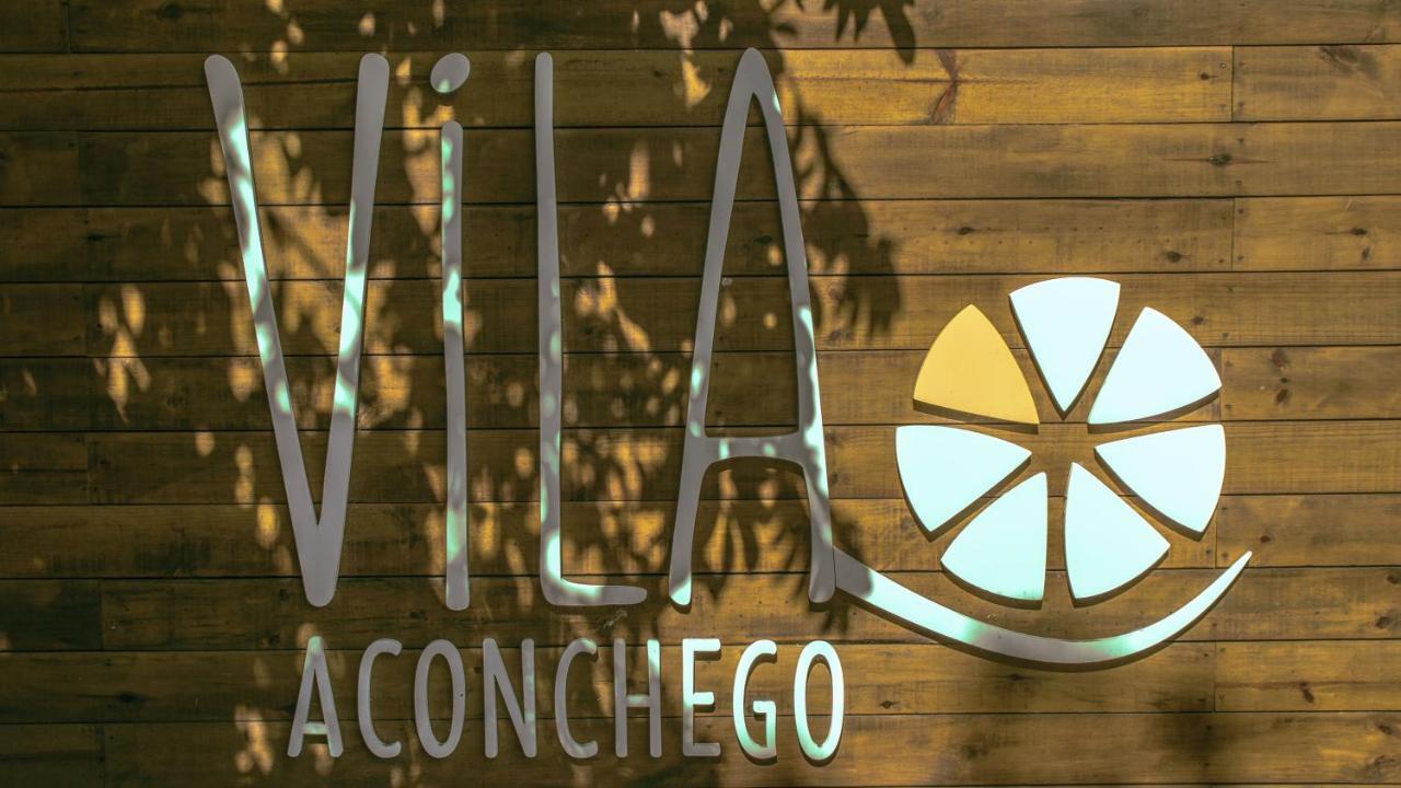 Pousada Vila Aconchego - Rede Bem Bahia Coroa Vermelha Zewnętrze zdjęcie